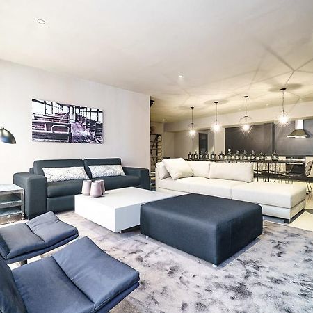 Valencia Luxury - Boutique Paz Apartment ห้อง รูปภาพ