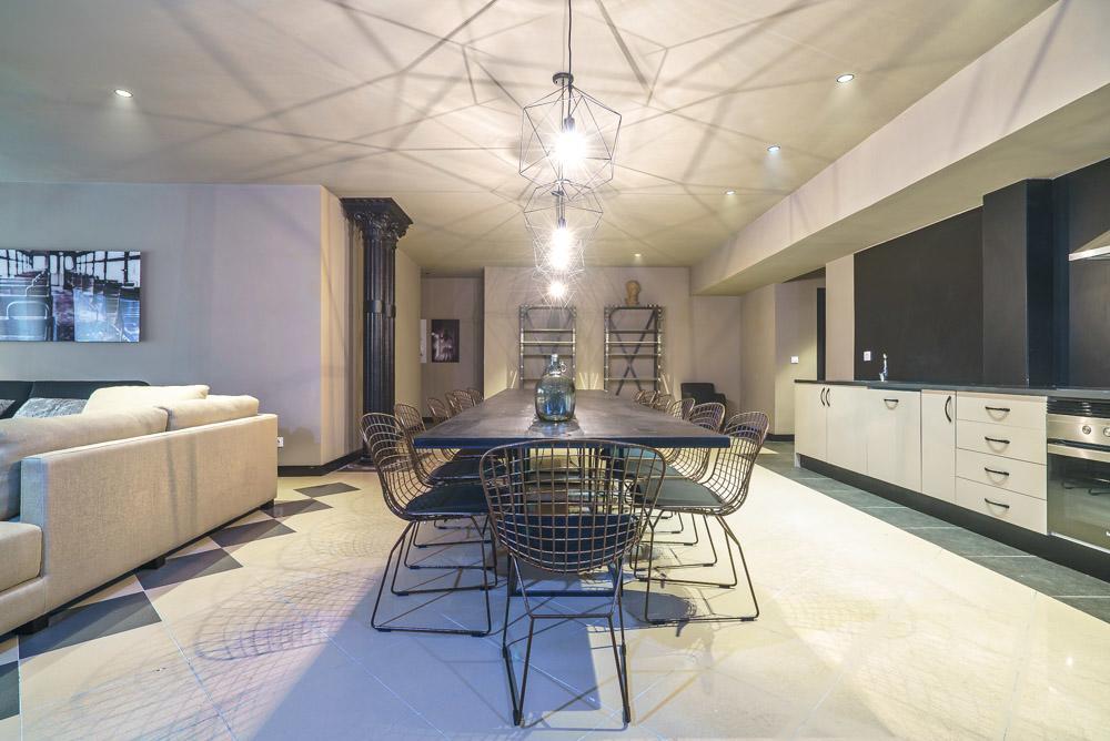 Valencia Luxury - Boutique Paz Apartment ภายนอก รูปภาพ