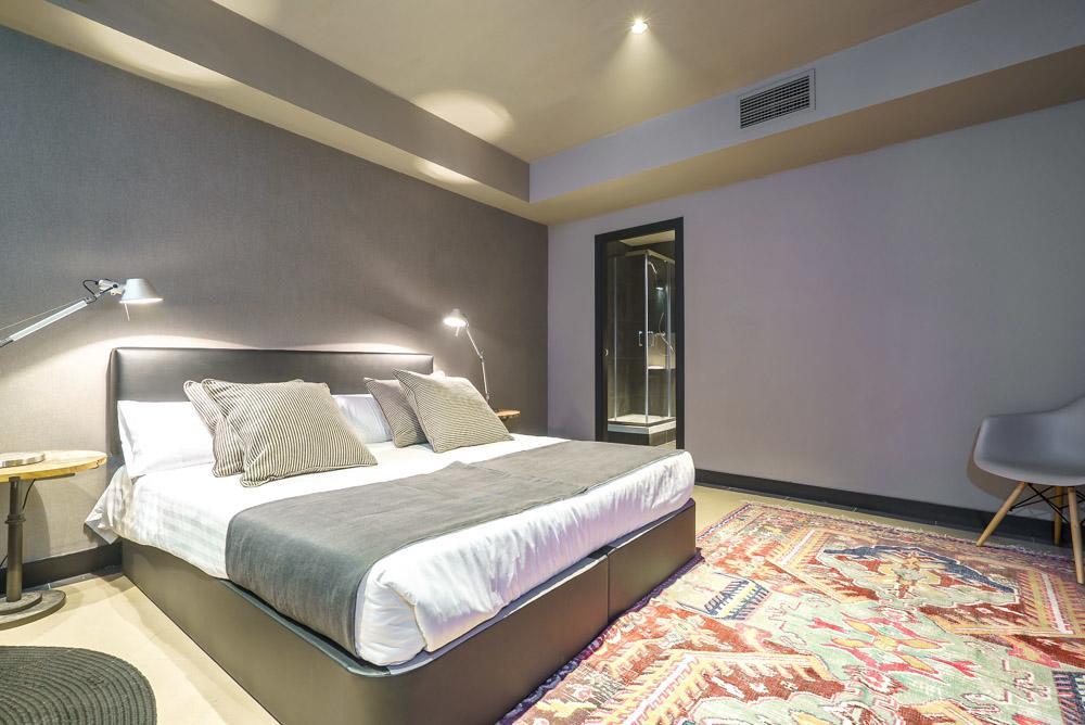 Valencia Luxury - Boutique Paz Apartment ห้อง รูปภาพ
