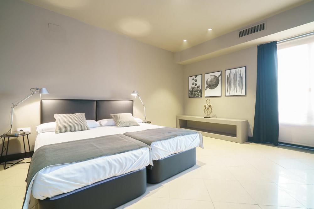 Valencia Luxury - Boutique Paz Apartment ห้อง รูปภาพ