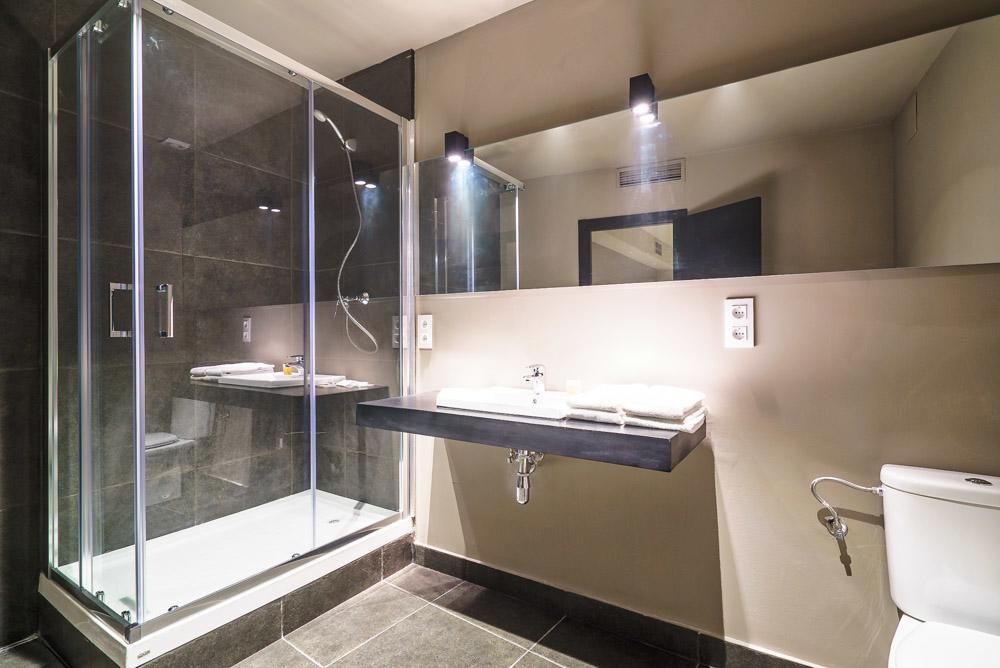 Valencia Luxury - Boutique Paz Apartment ภายนอก รูปภาพ